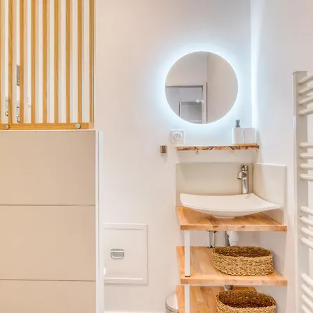 Romance And Brightness In The Heart Of