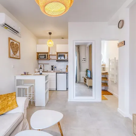 Διαμέρισμα Romance And Brightness In The Heart Of *