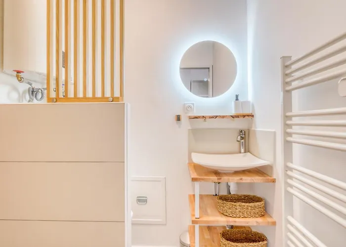 Romance And Brightness In The Heart Of